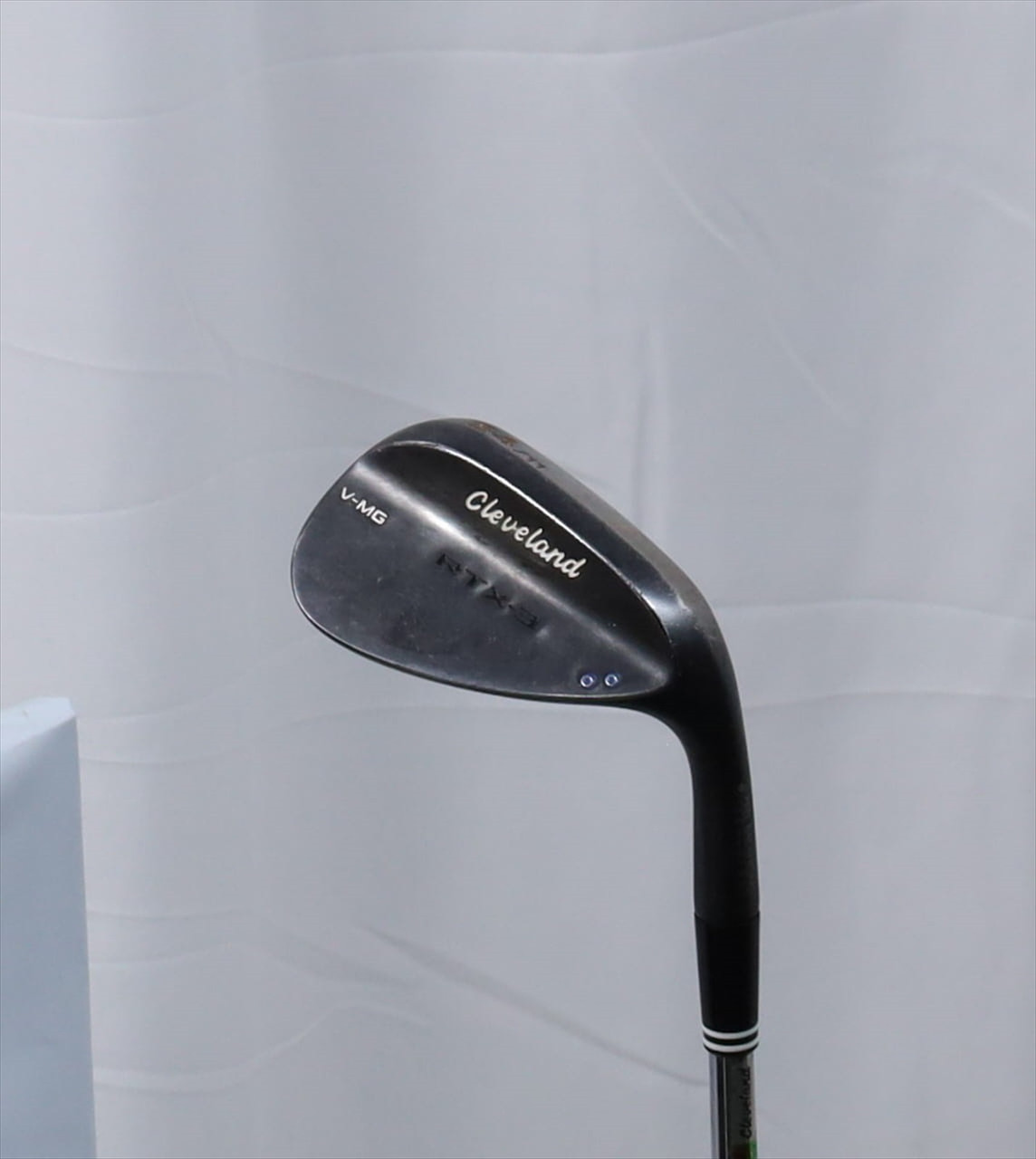 Cleveland RTX4 FORGED ウェッジ 3本セット Cleveland RTZ ブラックサテンウェッジ 3本セット Cleveland RTZ