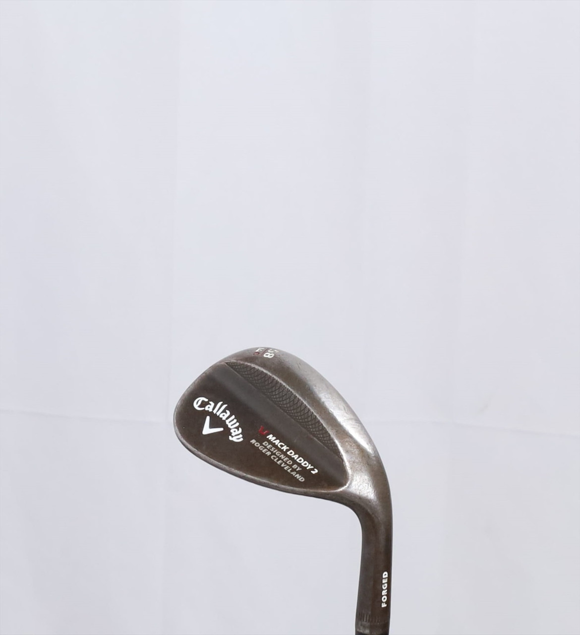 Callaway Mack Daddy 2 Slate C Grind Wedge 58°-14 Dynamic Gold 