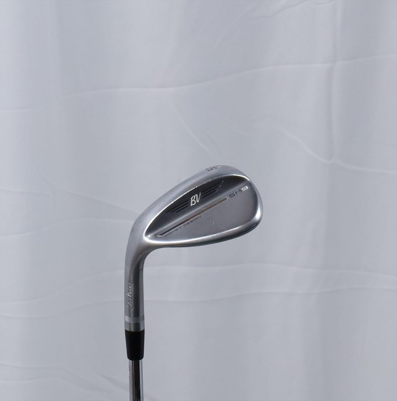 Titleist Vokey Sm9 Tour Chrome S Grind Wedge 58°-10 13024612 Fair