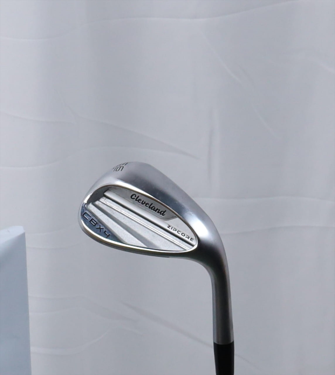 モンローグレイス Cleveland Cbx4 Zipcore Wedge 56°-14 Ladies Ust Recoil Dart 50