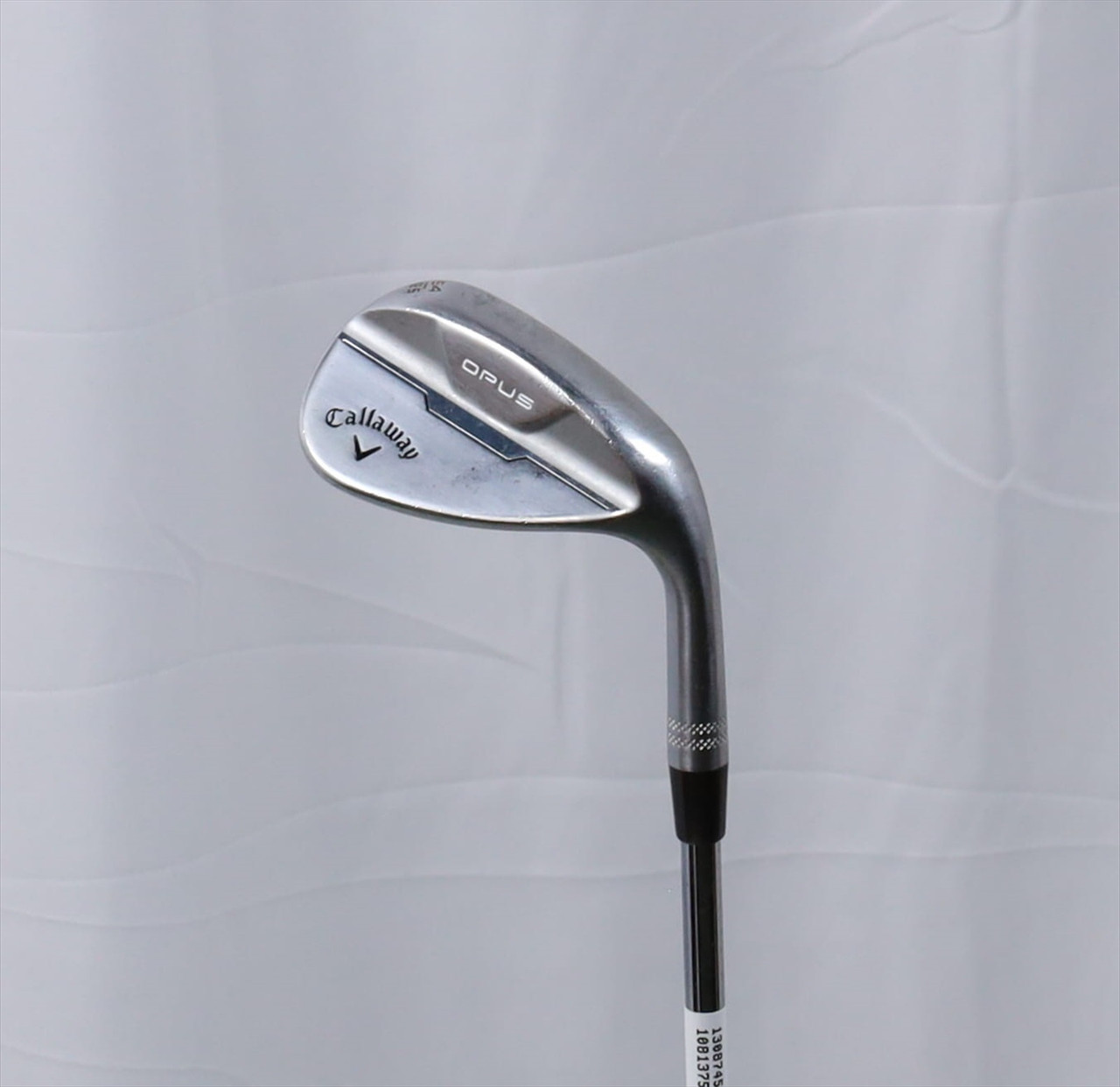 Callaway Opus Chrome S Grind Wedge 54°-12 Dynamic Gold Mid 115