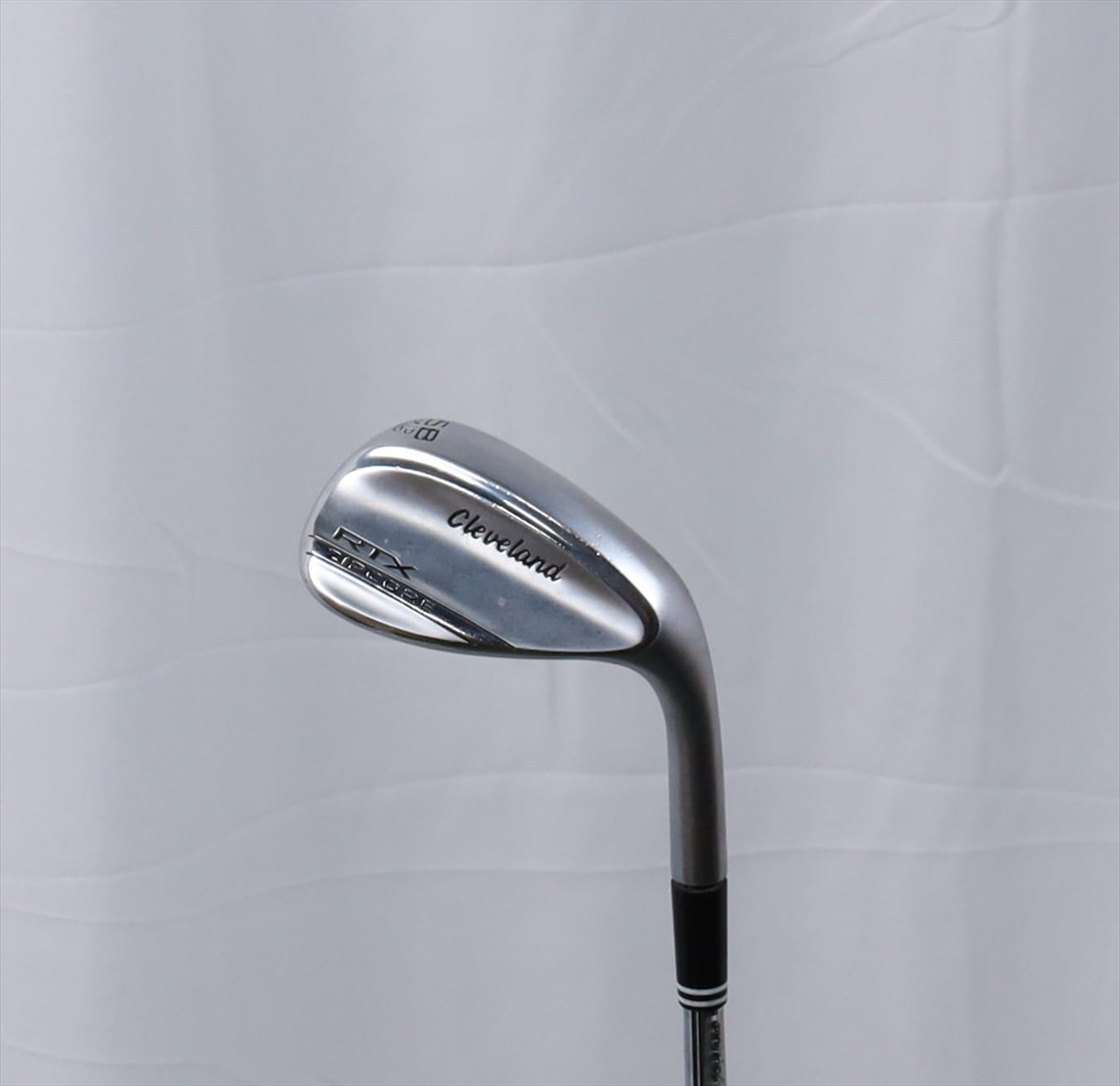 Cleveland Rtx Zipcore Tour Satin Mid Wedge 58°-10 Dynamic Gold