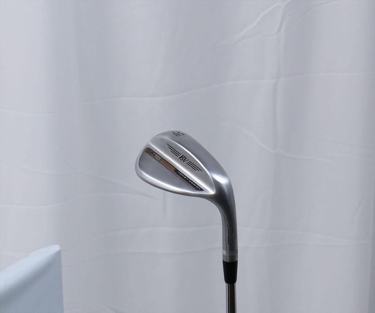 タイトリスト ボーケイSM10 Tour Chrome 48-10F/DG(JP)/S200/48[0591