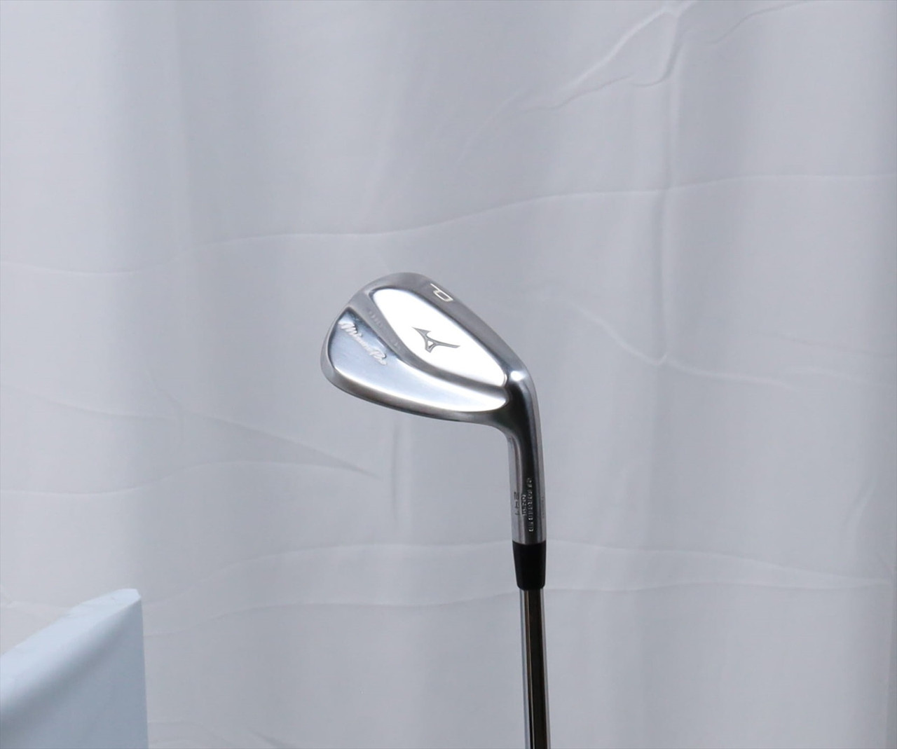 Mizuno Pro 241 Pitching Wedge True Temper Dynamic Gold S400 Stl