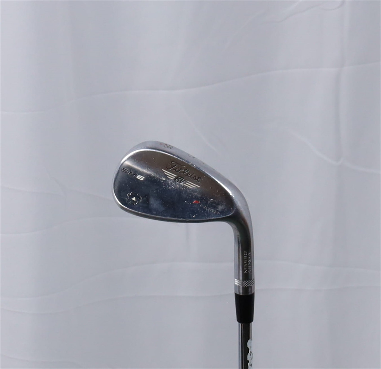 Titleist Vokey Design F Grind 52ウェッジ Vokey Wedge Titleist 52