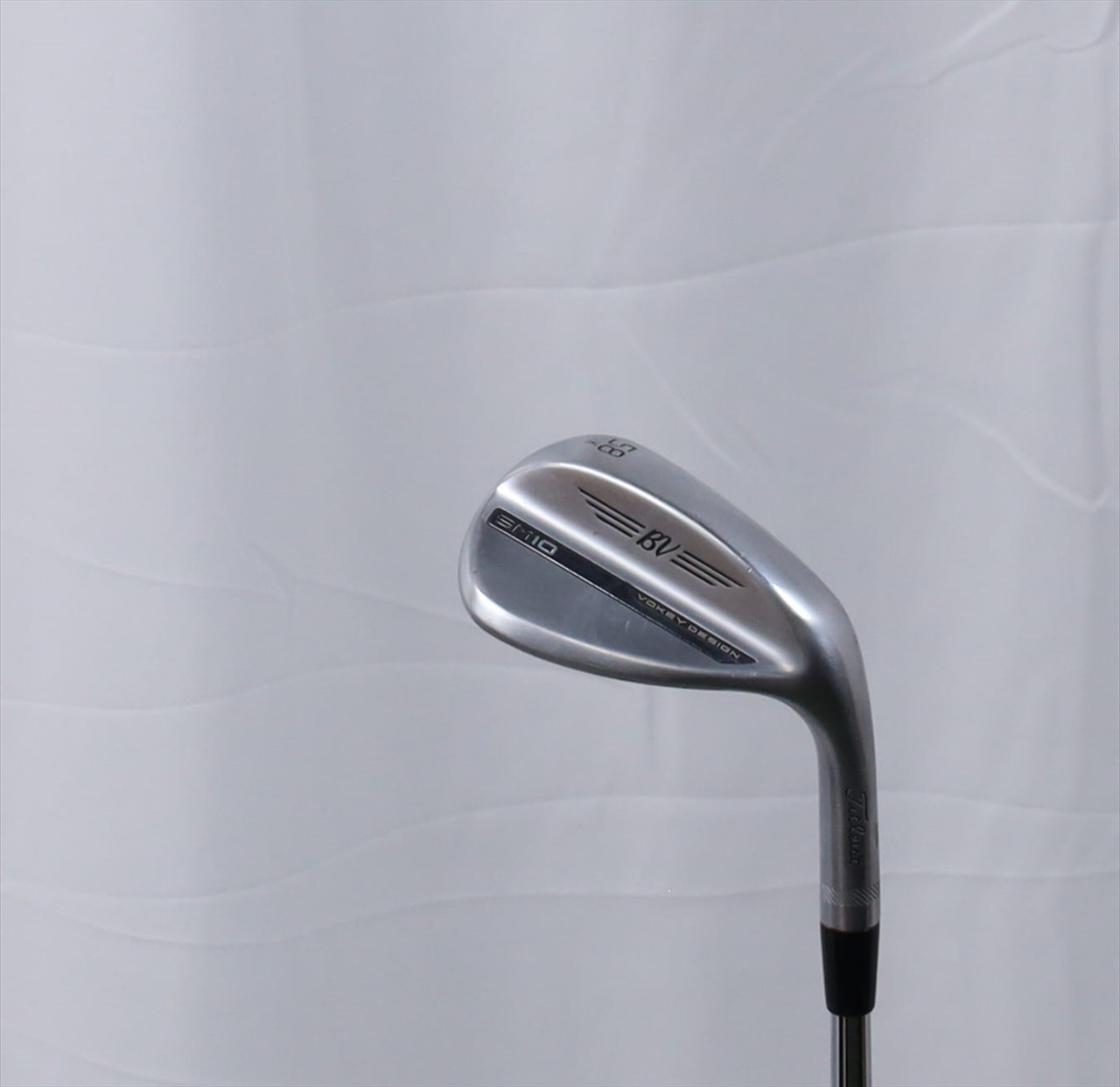 Titleist Vokey Designウェッジ 58° 52° Titleist Vokey Design 58
