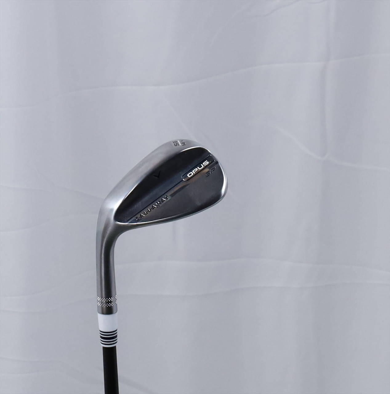 Callaway Opus Sp W Grind Wedge 56°-14 Extra Stiff Axiom 105