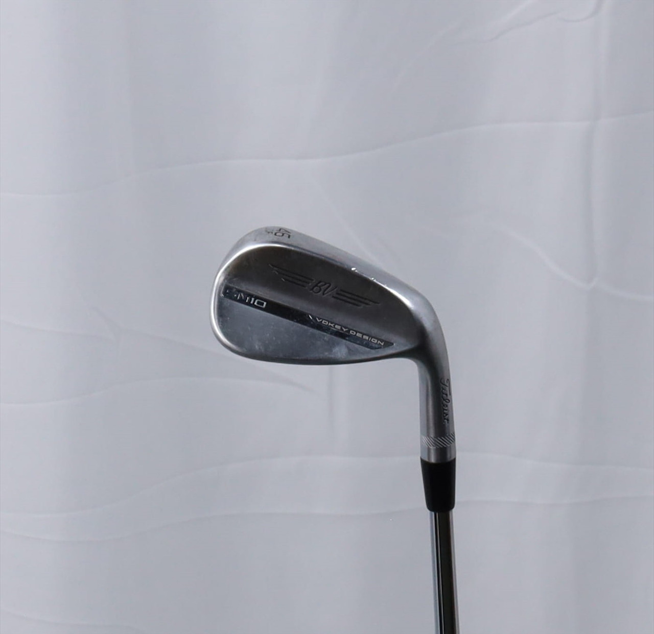 Vokey Design SM10 46 10F / 50 12F レフティ Titleist Vokey SM10
