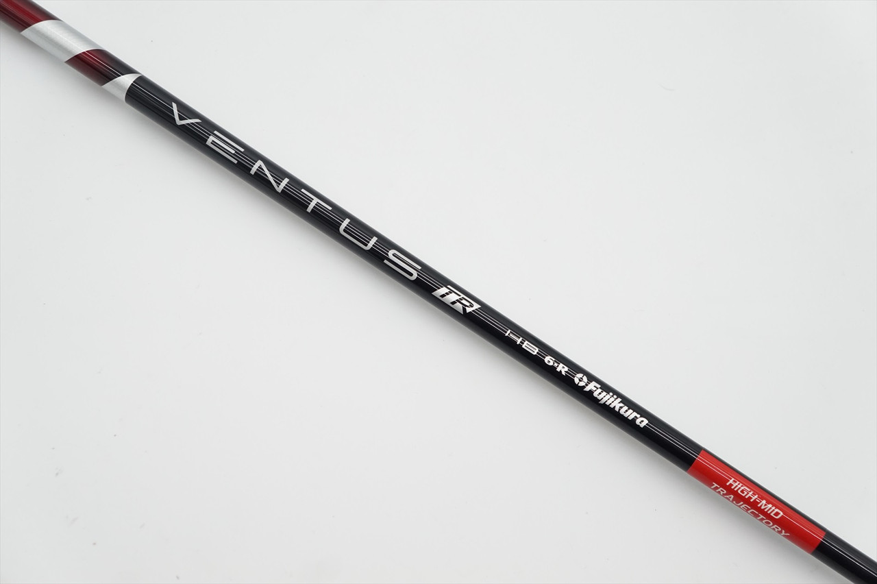 Fujikura Ventus TR Red HB 6-R Regular 39.5