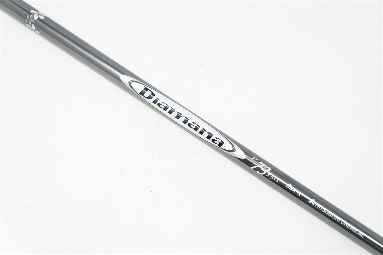Mitsubishi 2024 Diamana Whiteboard D73 X-STIFF 44.5