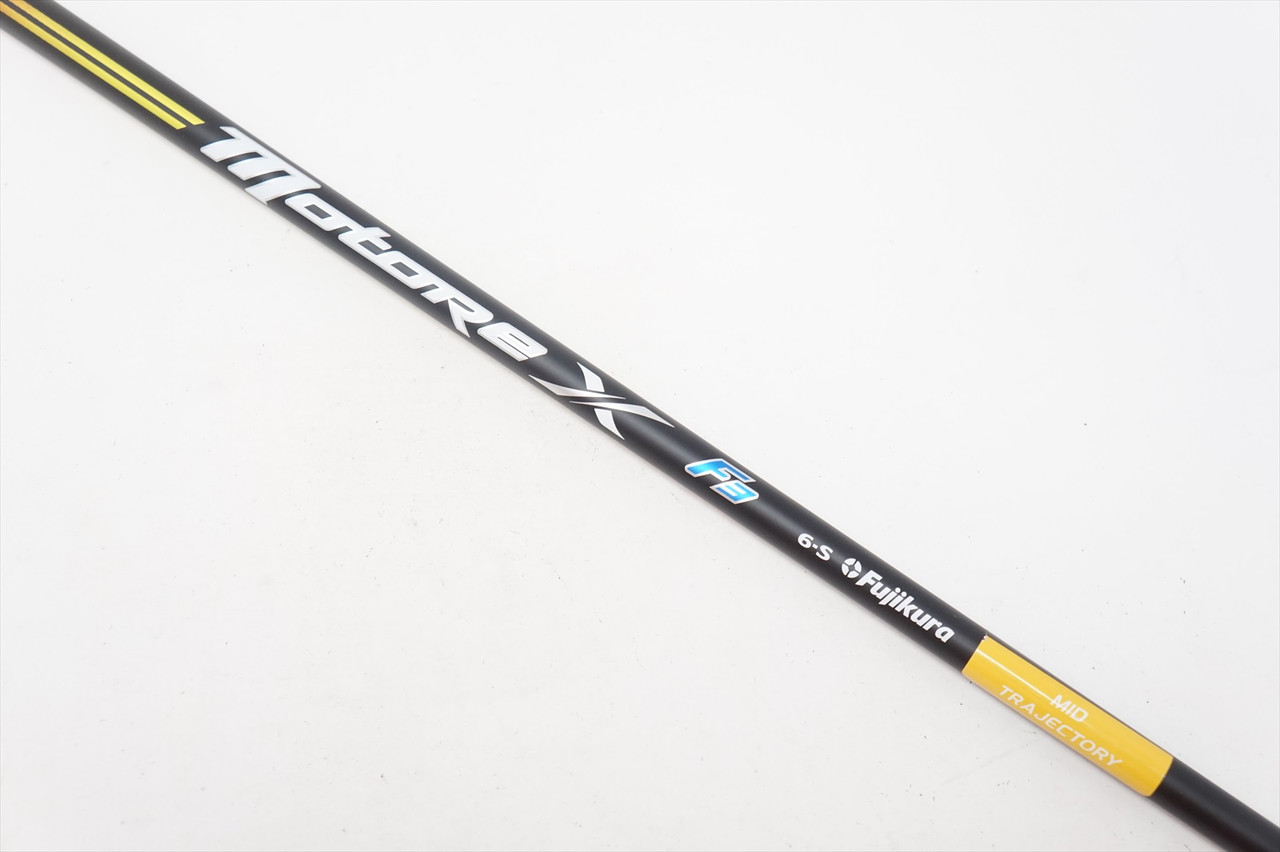 Fujikura Motore X F3 6-S 68g Stiff 44.75