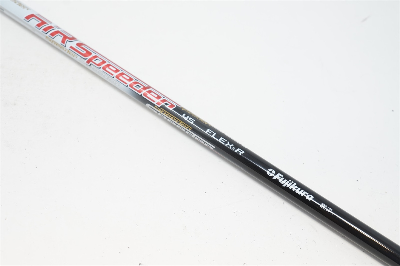 Junior Length Fujikura Air Speeder 45G Regular 41.75