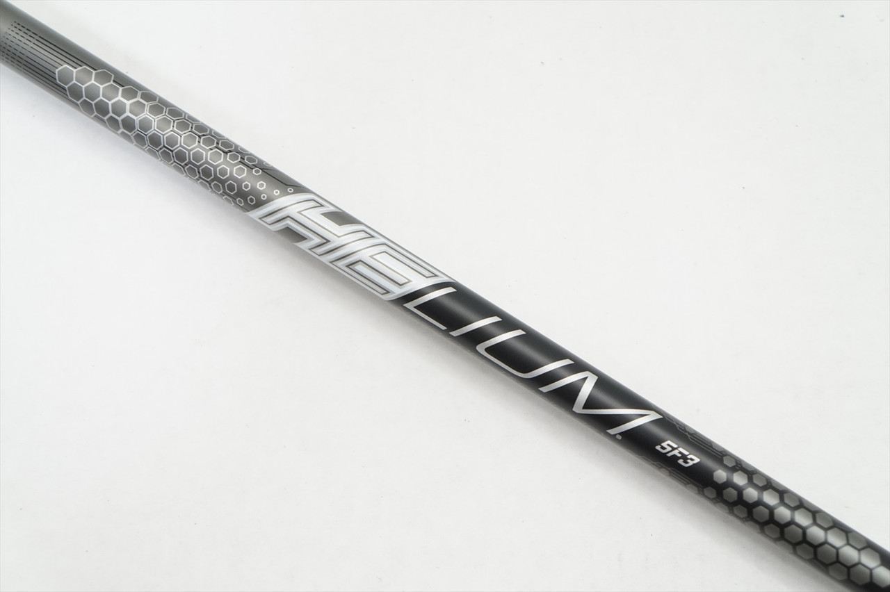 UST Mamiya Helium Nanocore 5F3 Regular Flex 44.75
