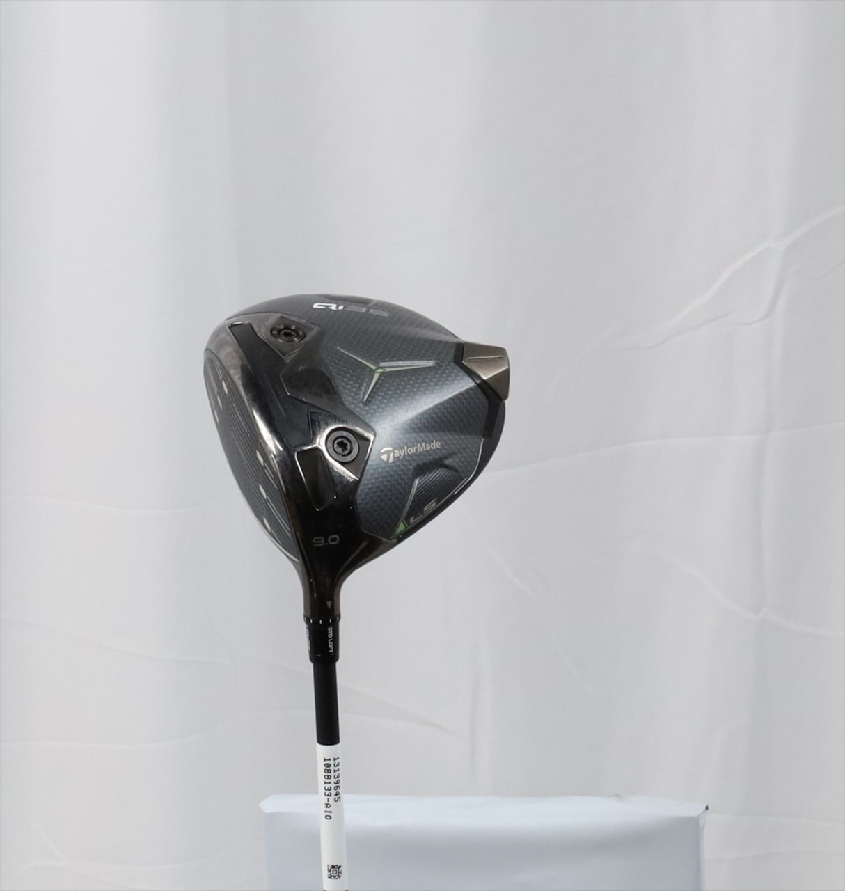Qi35 TaylorMade LS Driver Taylormade | driver ⁄ 0 Kai'li 9* Extra