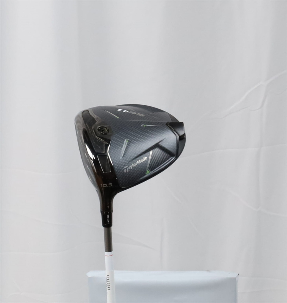 Taylormade Qi35 Lme 10.5° Driver Regular Speeder Nx Tcs 13139653