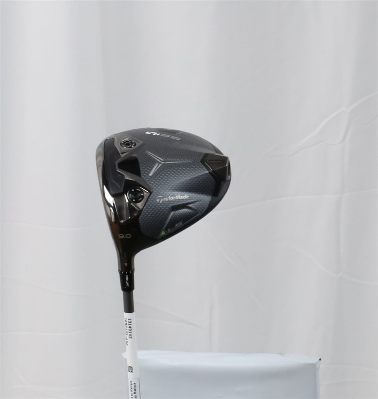Taylormade Qi35 Ls Lme 9° Driver Senior Air Speeder 50 13149143