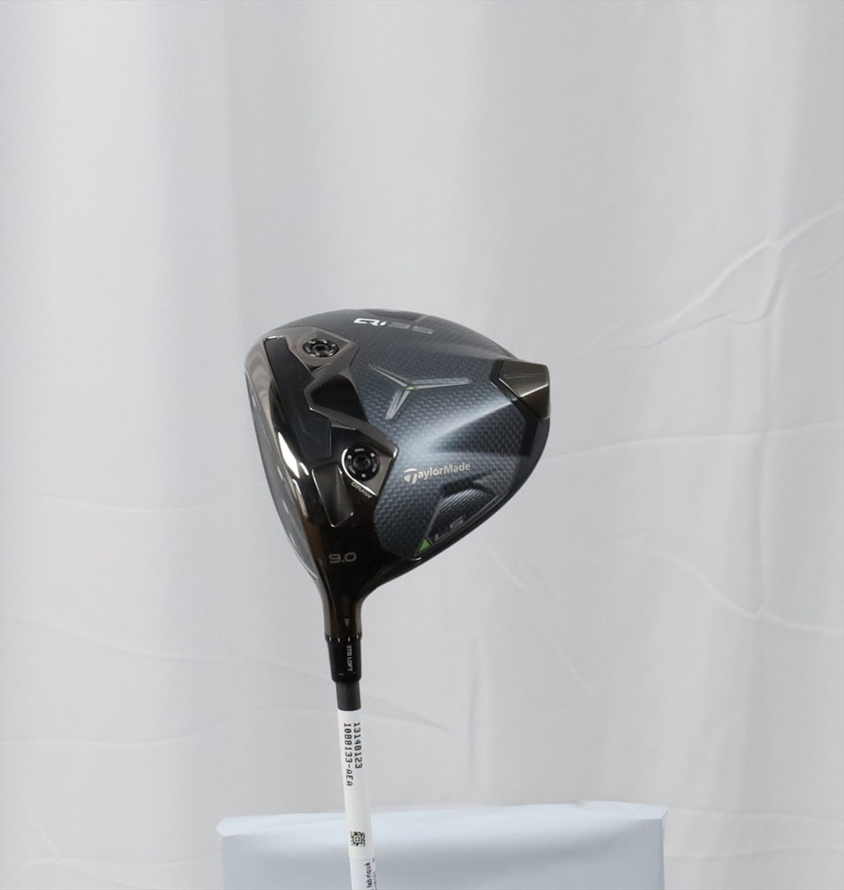 Taylormade Qi35 Ls Lme 9° Driver Stiff Air Speeder 50