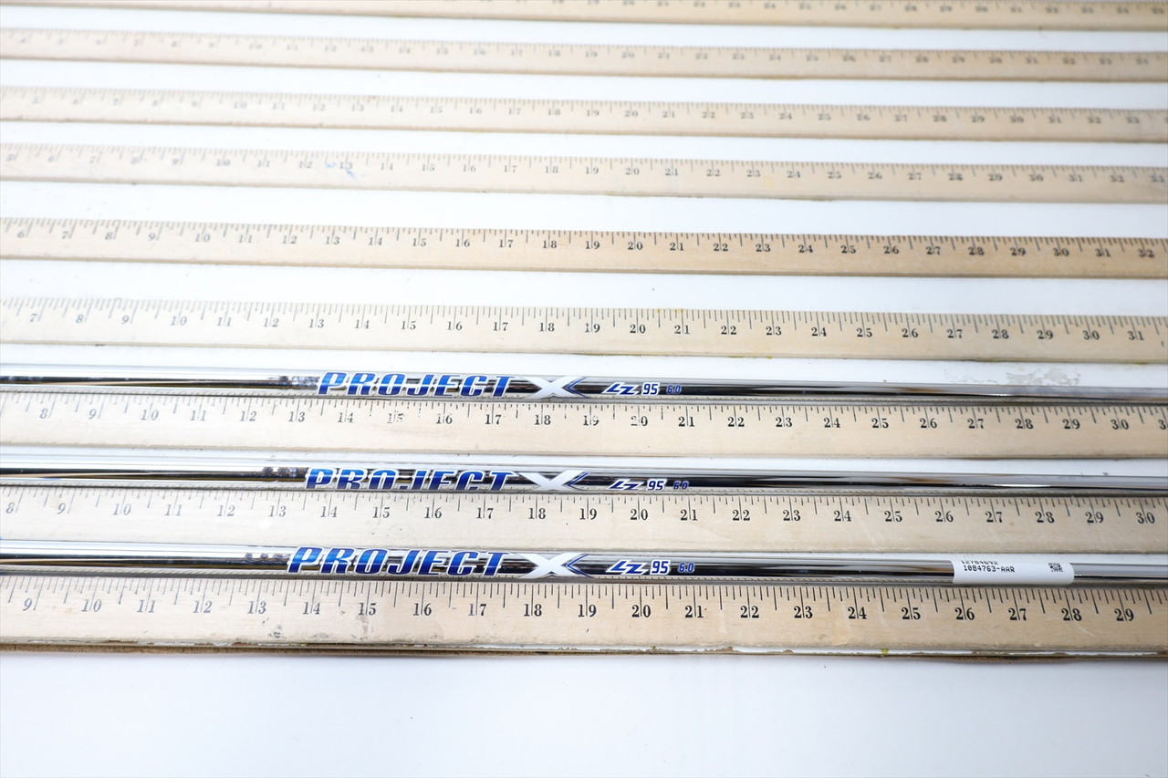 Project X Lz 6.0 95G Stiff 35.25-36.5