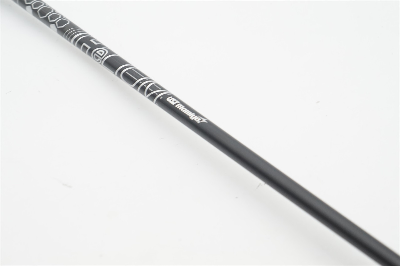 Ust Mamiya Helium Black 40G Ladies 40