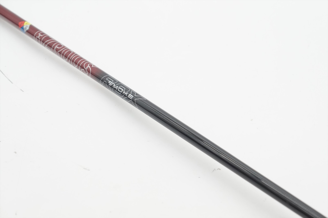 Project X Hzrdus Smoke Red Rdx 60G Regular 44.25