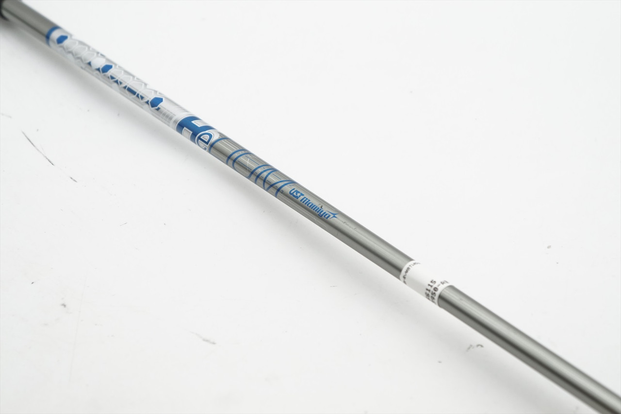 Ust Mamiya Helium 50G Regular 44
