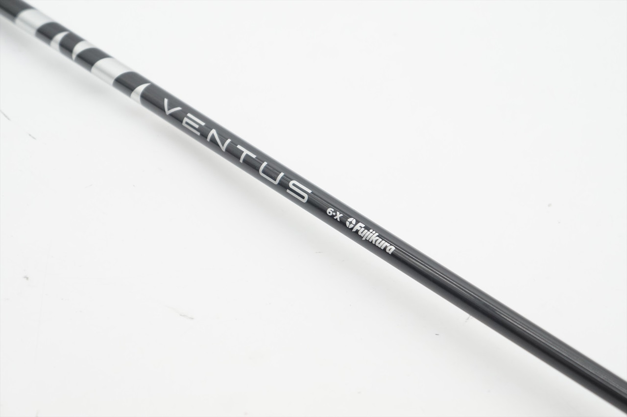 Fujikura Ventus Black Velocore 60G X-Stiff 43