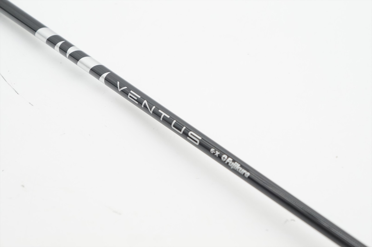 Fujikura Ventus Black Velocore 60G X-Stiff 44