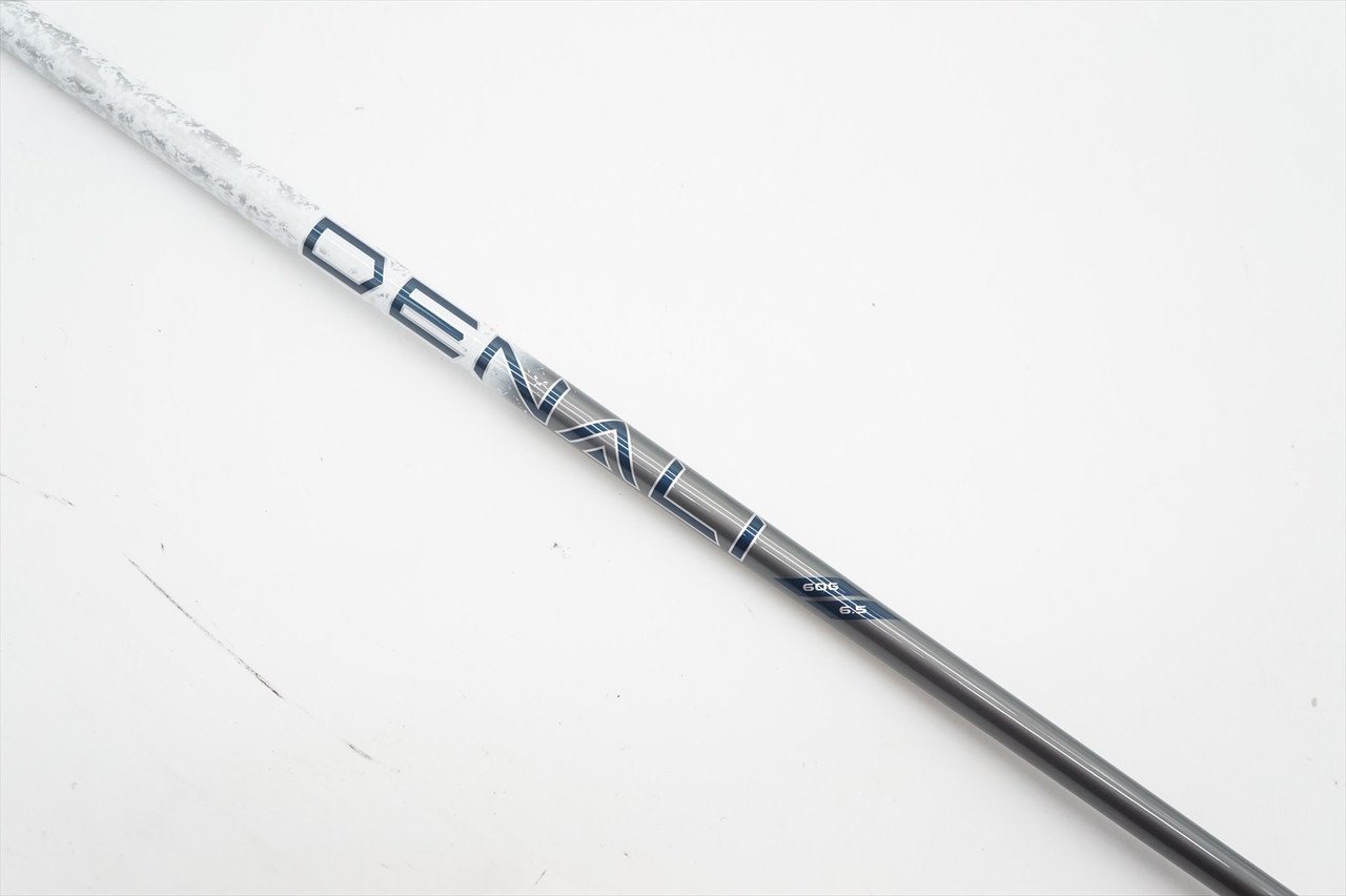 New Project X Denali Charcoal 6.5 60g X-Stiff 46