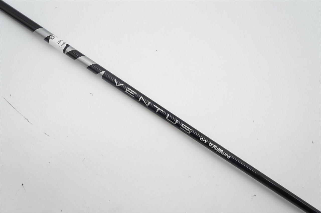 Fujikura Ventus Black Velocore 6-S Stiff 44.5