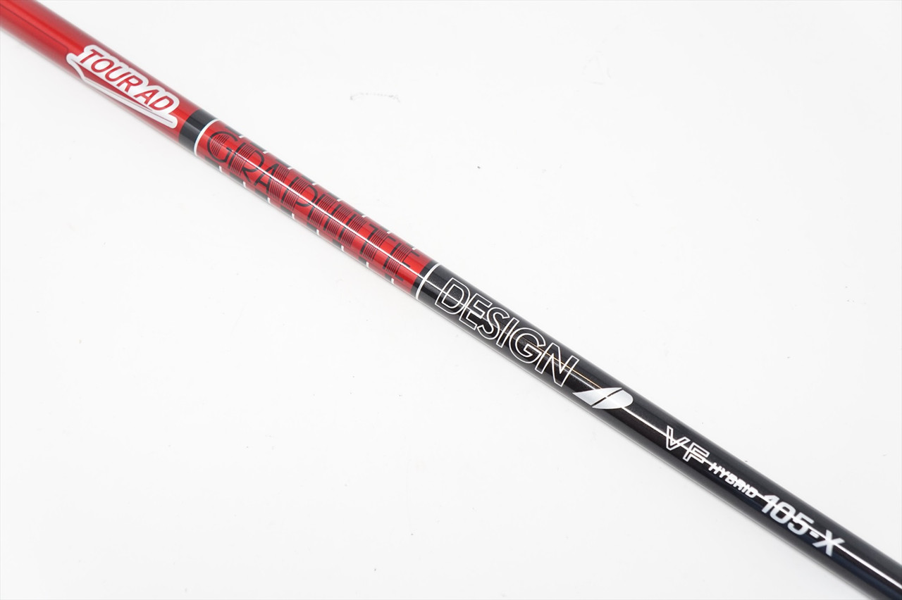 Graphite Design Tour AD VF Hybrid 105-X 39.5