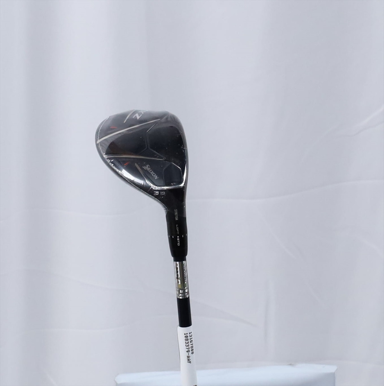 Srixon Zxi 19° 3H Hybrid Regular Flex Fujikura Ventus Tr Blue 7