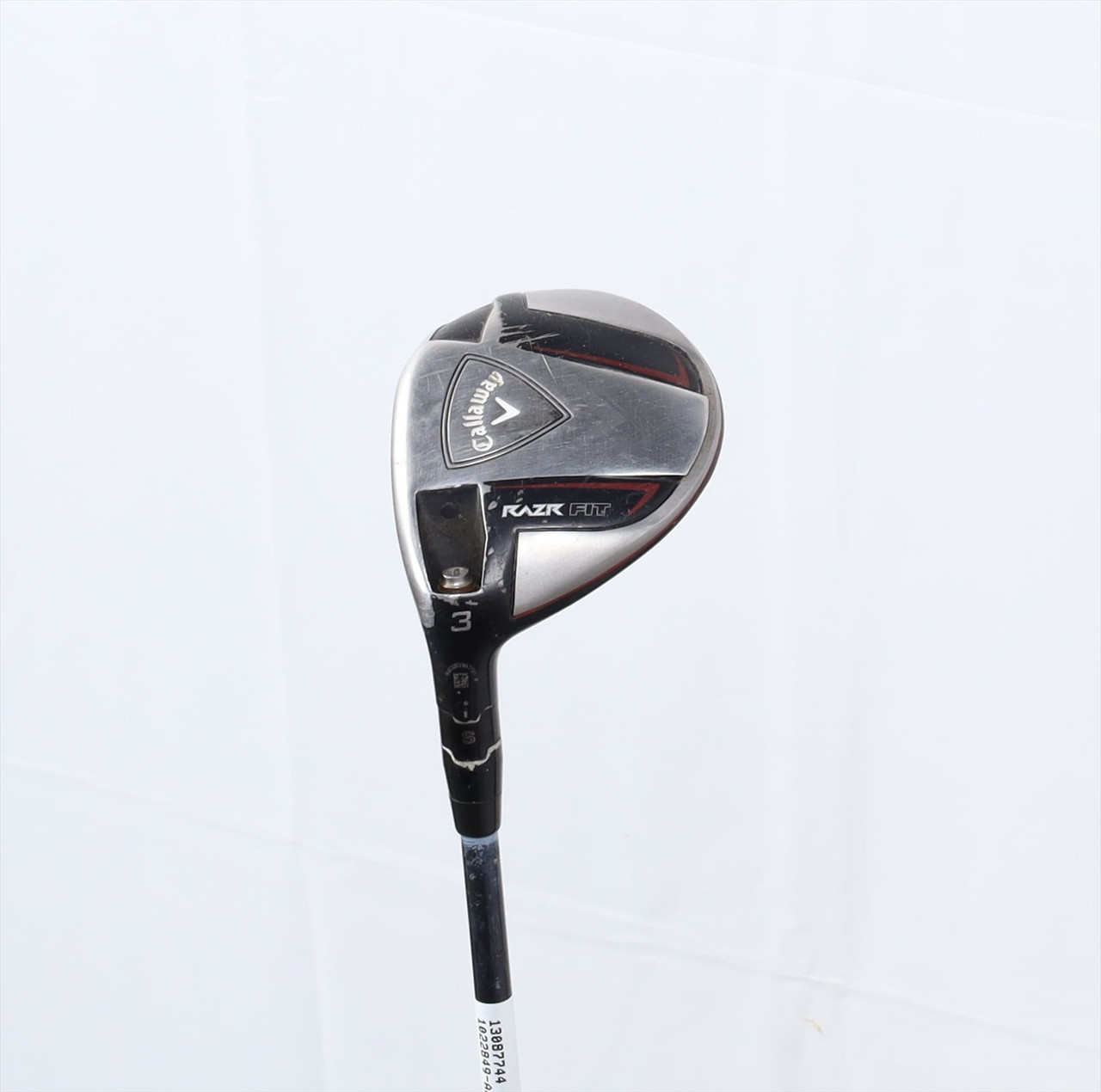 Callaway Razr Fit 15° 3 Fairway Wood Regular Callaway 13087744