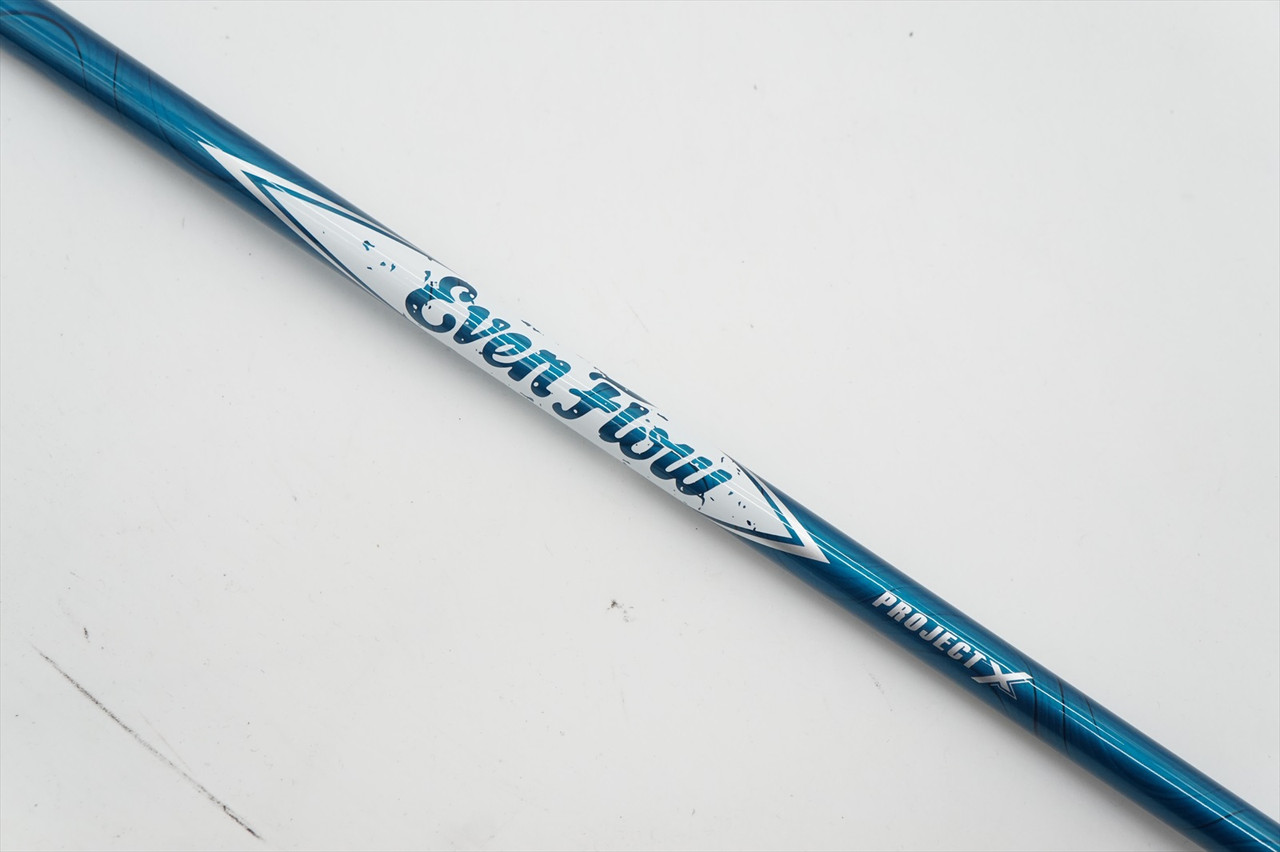 3blue  Project X Evenflow Blue 6.5 75g X-Stiff 42.75