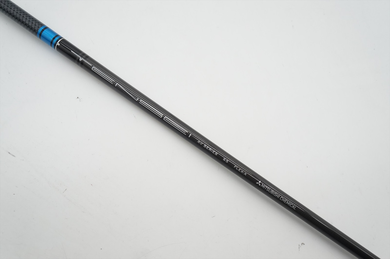 Mitsubishi Tensei Av Blue 65 X-Stiff 44.5