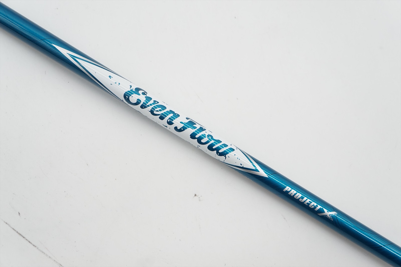 Project X Evenflow Blue 6.5 65g X-Stiff 44.5