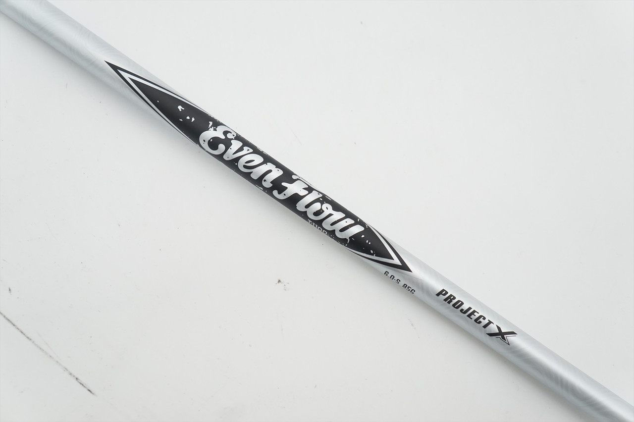 Project X Evenflow T1100 6.0 85G Stiff 41.25