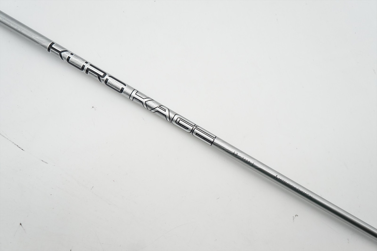 【値下げ】クロカゲXT6SR タイトリストドライバーシャフト TITLEIST 用 ドライバー KUROKAGE シャフト 値下げ】クロカゲXT6SR