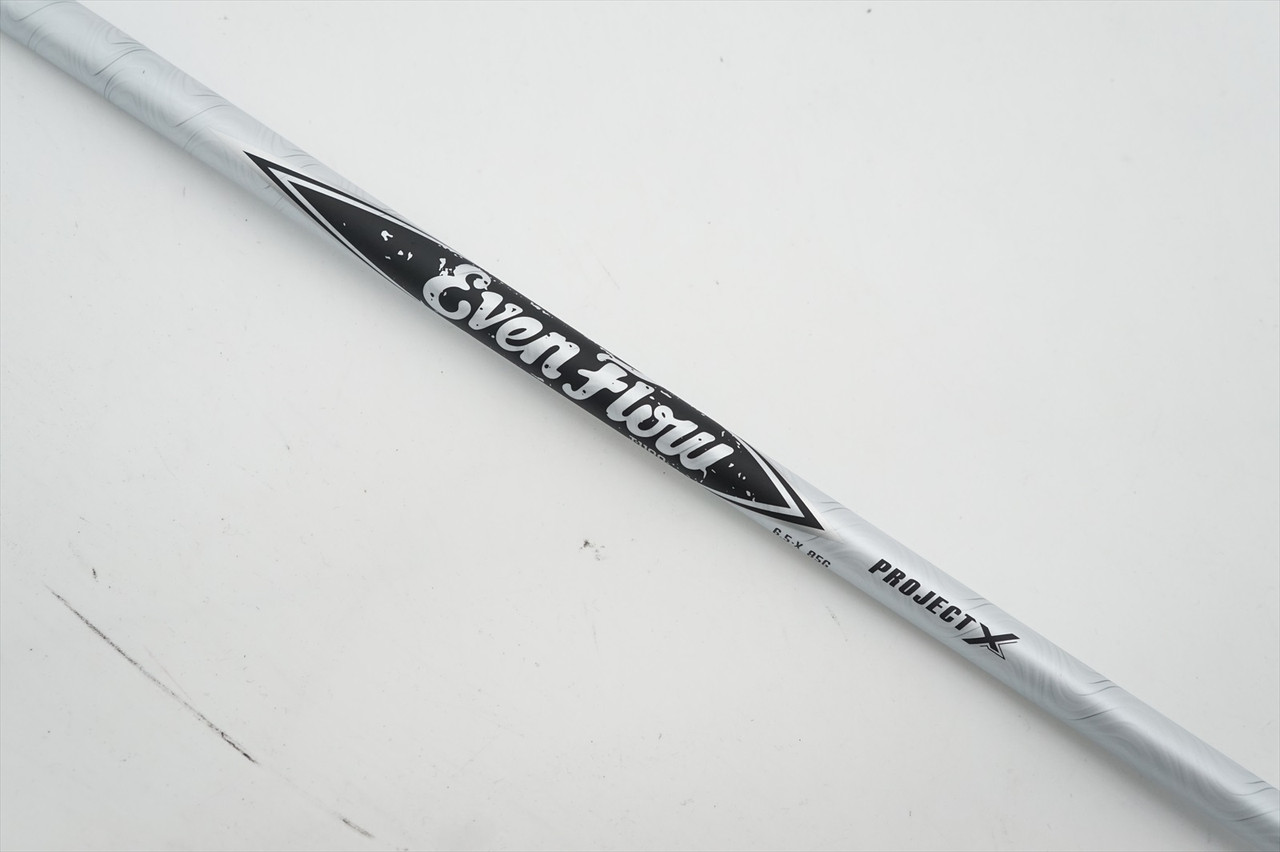 Project X Evenflow T1100 6.5 85G X-Stiff 41.75