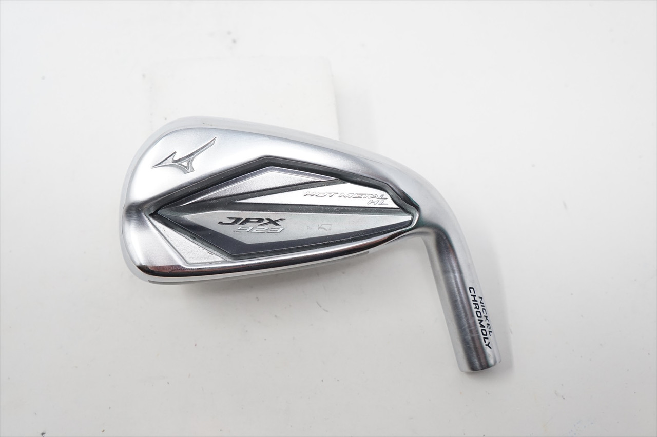 Mizuno Jpx 923 Hot Metal Hl 28* #6 Iron Club Head Only Very Good