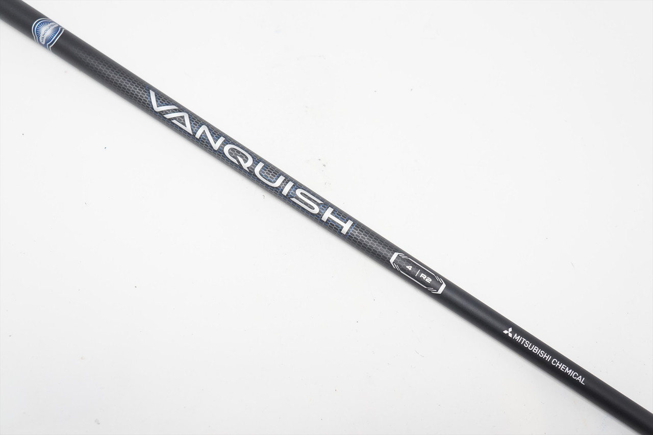Mitsubishi Vanquish PL 4 R2 Senior 38.75