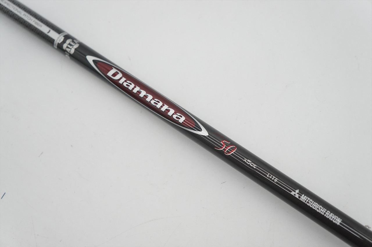 Mitsubishi Diamana M+ Redboard 50 Lite 44.5