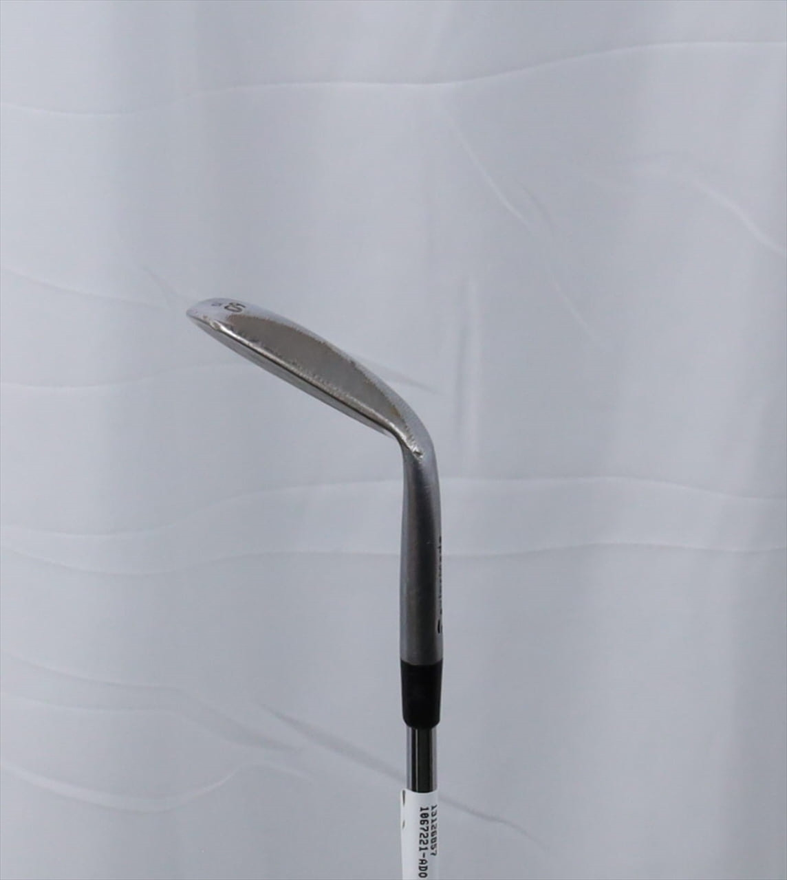 Taylormade Hi Toe 3 Chrome Wedge 60°-10 Wedge Stl 13126857 Good