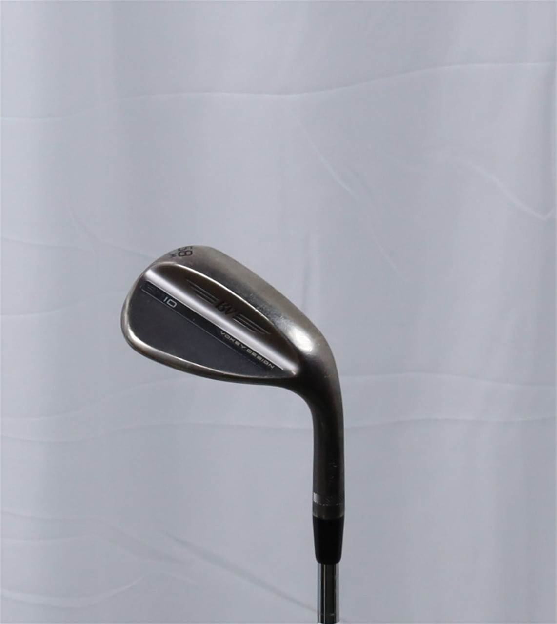 Titleist Vokey Sm10 Nickel M Grind Wedge 58°-8 Dynamic Gold S200