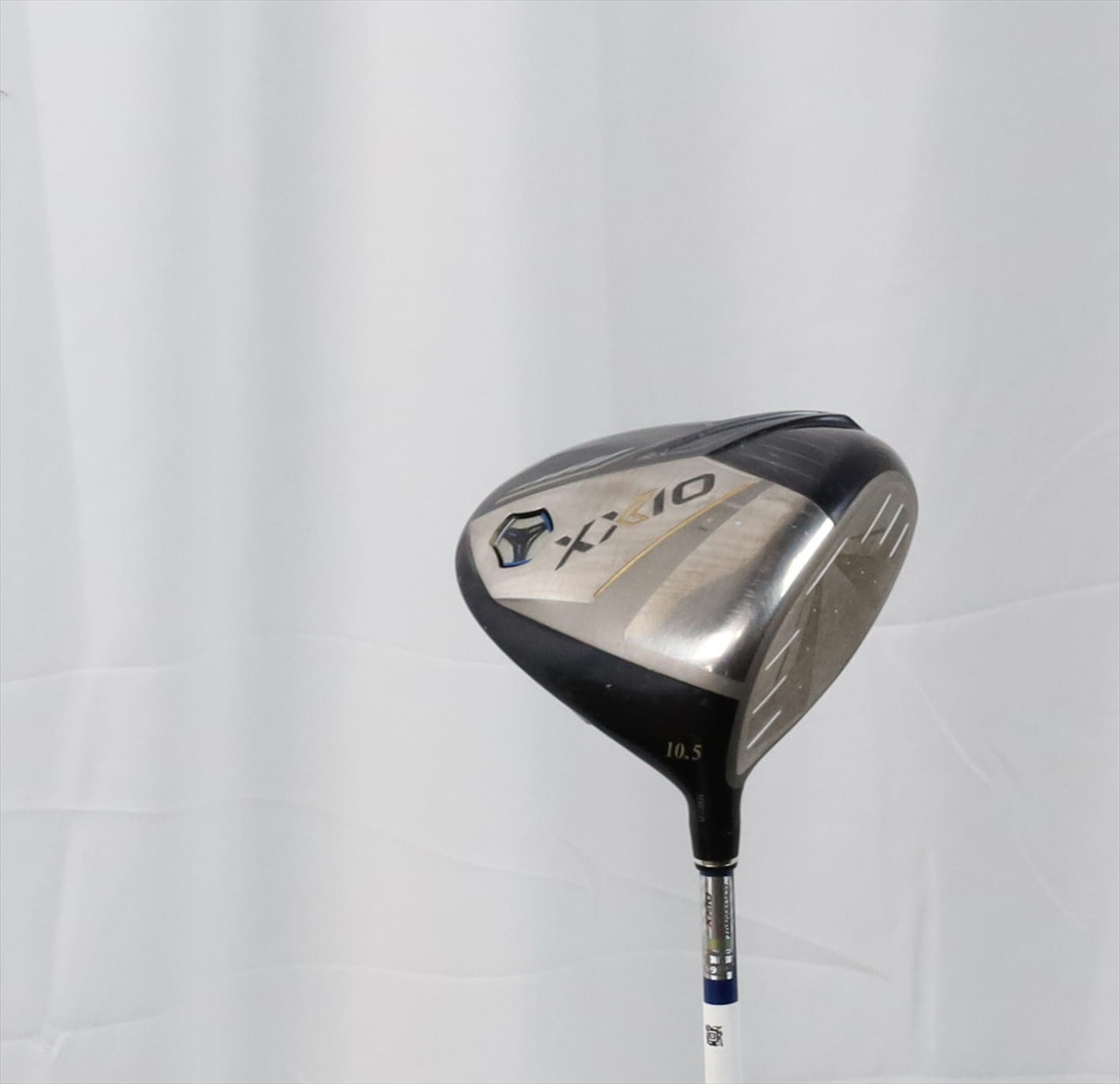 Xxio 13 10.5° Driver Stiff Flex Xxio Mp 1300 13109503 Good - Mikes