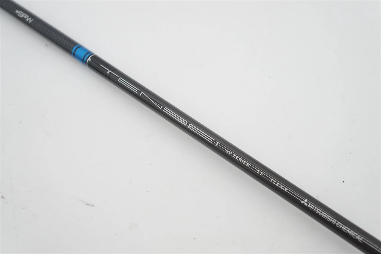 Mitsubishi Tensei Av Blue SFW 55 X-Stiff 44.5
