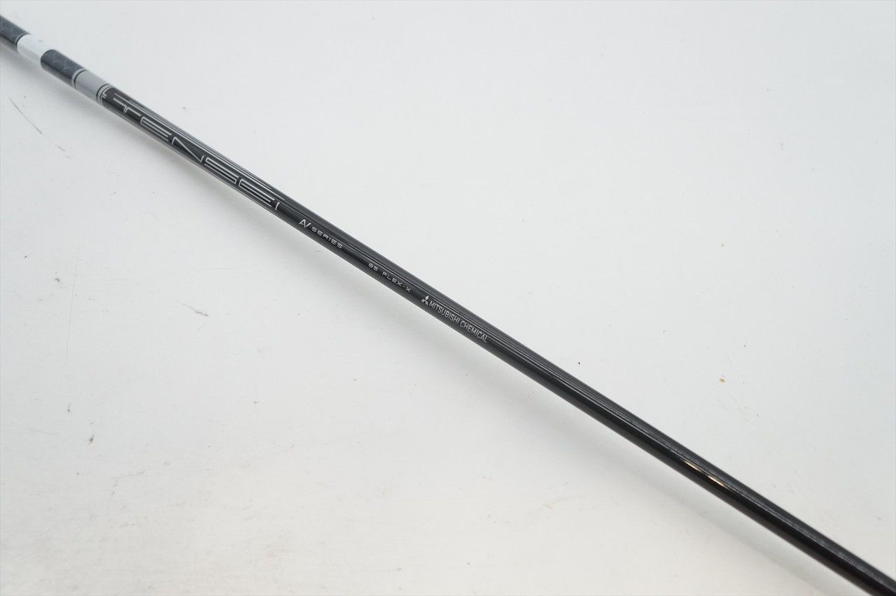 Mitsubishi Tensei Av White 2022 65G X-Stiff 42