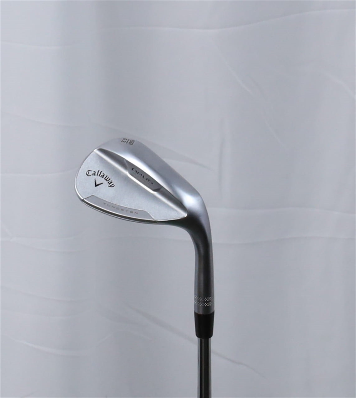 Callaway Opus Platinum Chrome Z Grind Wedge 58°-8 Stiff 13095932