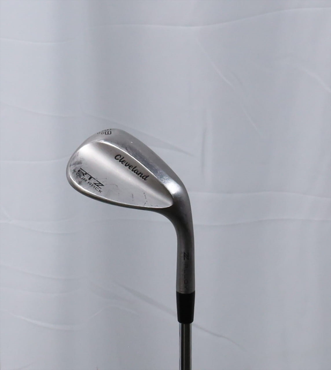 Cleveland Rtz Mid Grind Tour Rack Wedge 58°-10 N.S. Pro 13095944