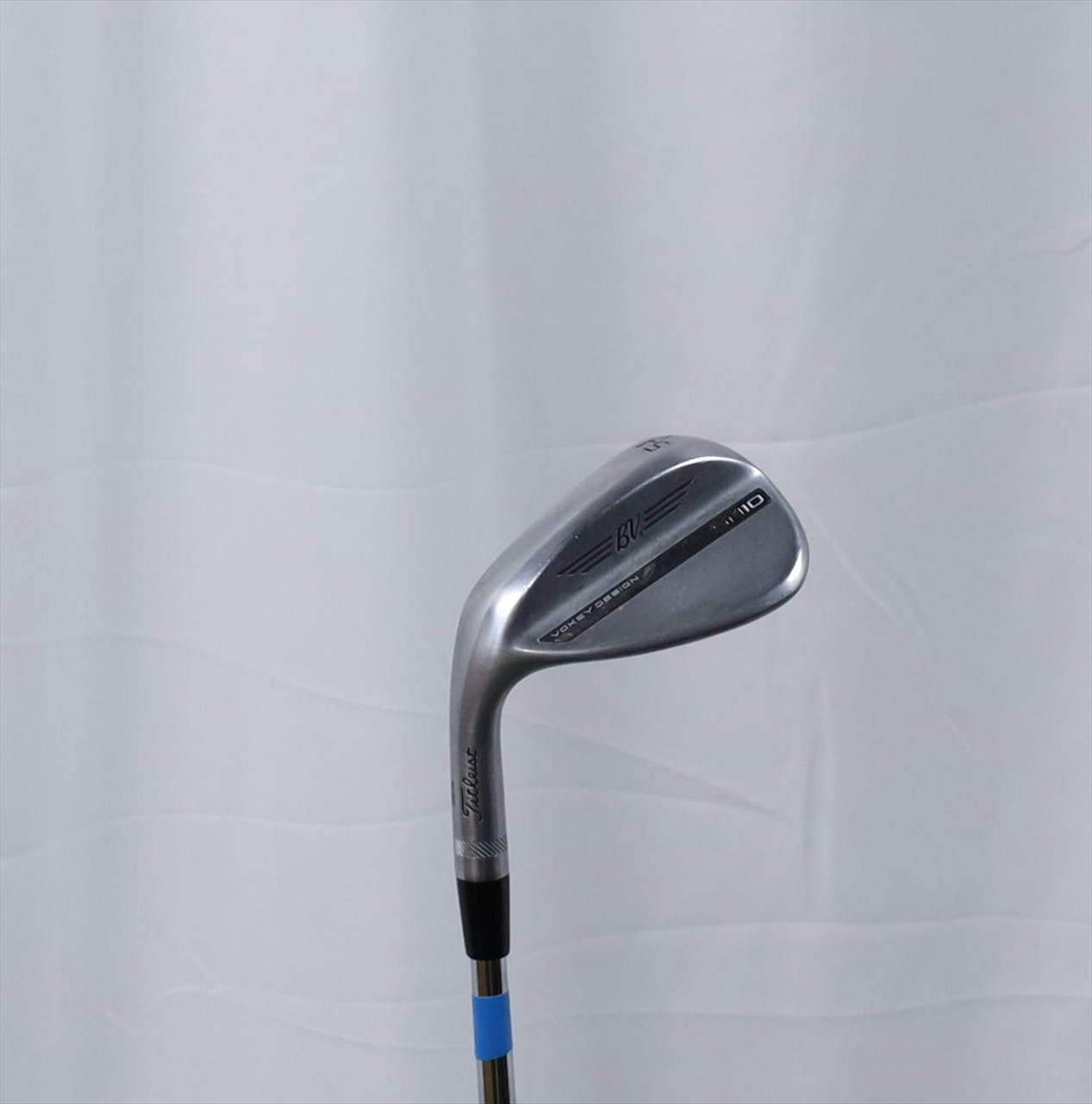 Titleist Vokey Sm10 Tour Chrome S Grind Wedge 54°-10 13224857 Good