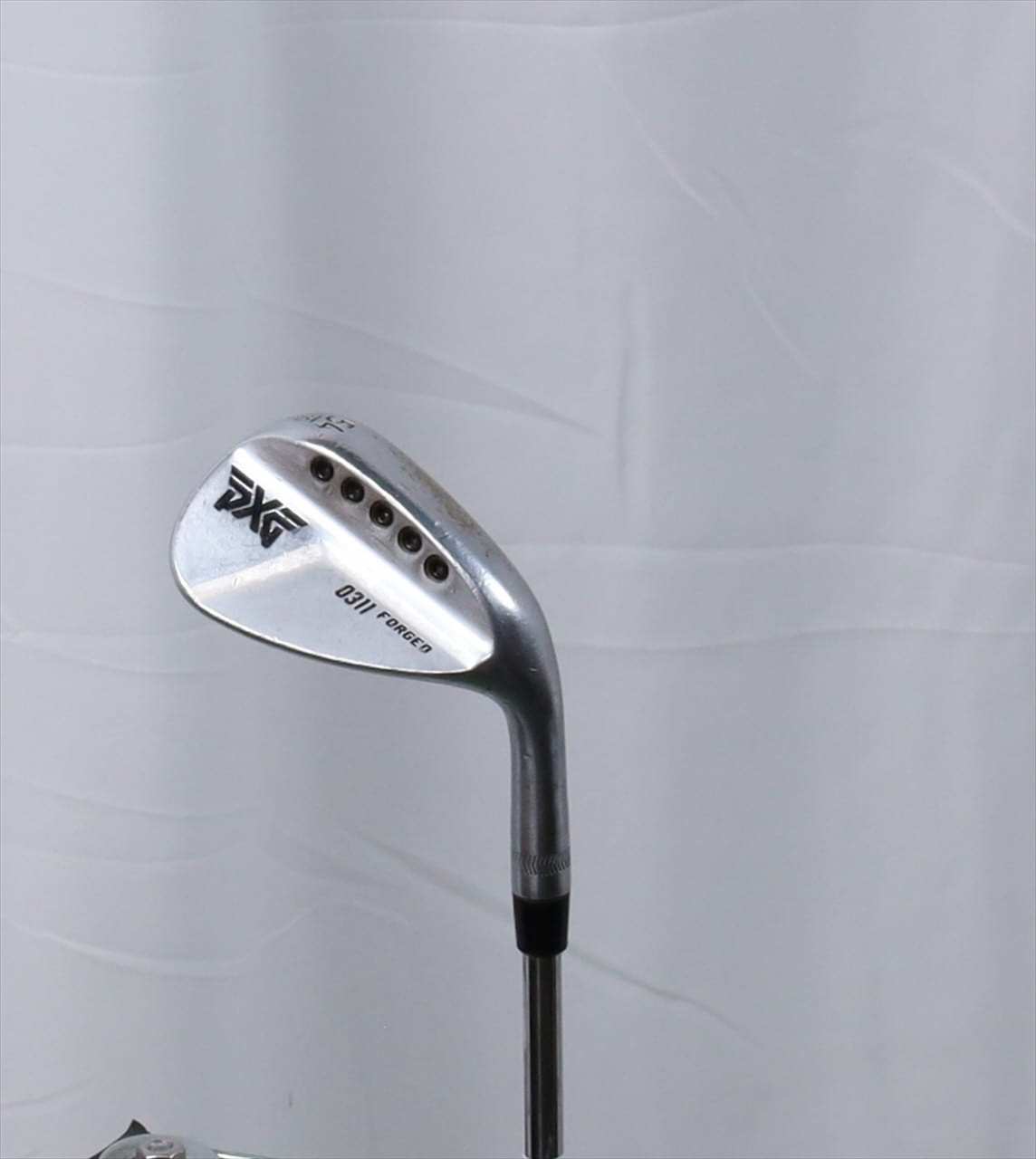 Pxg 0311 Forged Wedge 54°-10 Wedge True Temper Elevate 95 Mph Stl